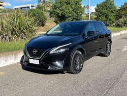 Nero Usata 2023 Nissan Qashqai SUV | 20.880 € (Super prezzo)
