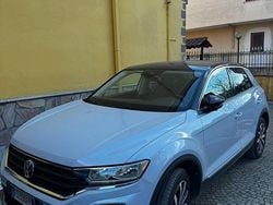 Grigio Usata 2018 VW T-Roc SUV | 15.000 € (Ottimo prezzo)