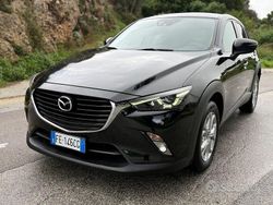 Nero Usata 2016 Mazda CX-3 Exceed SUV | 13.400 € (Buon prezzo)