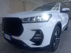 DR Automobiles DR6