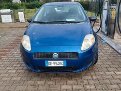 Usata 2006 Fiat Punto Due volumi | 2500 € (Cara)