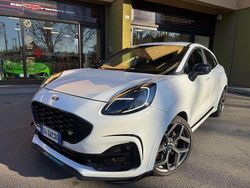Bianco Usata 2023 Ford Puma ST SUV | 24.990 € (Molto cara)
