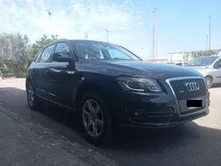 Nero Usata 2011 Audi Q5 Advanced Plus SUV | 9900 € (Buon prezzo)