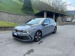 Grigio Usata 2023 VW Golf VIII GTD Tre volumi | 34.000 € (Buon prezzo)
