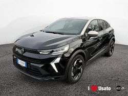 Nero Usata 2025 Renault Captur Techno SUV | 19.500 € (Buon prezzo)