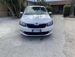 Usata 2016 Skoda Fabia Elegance Tre volumi | 6499 € (Buon prezzo)