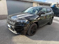 Usata 2022 Jeep Compass SUV | 28.000 € (Molto cara)