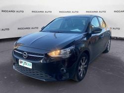 Nero Usata 2023 Opel Corsa Edition Tre volumi | 12.900 € (Buon prezzo)