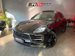 Usata 2018 Porsche Macan SUV | 42.990 € (Buon prezzo)