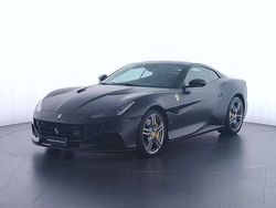 Nero opaco Usata 2022 Ferrari Portofino Cabrio | 239.000 € (Buon prezzo)