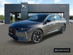 Grigio Nuova 2025 DS Automobiles DS4 Tre volumi | 29.800 € (Buon prezzo)