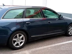 Usata 2008 Audi A6 Tre volumi | 5500 € (Cara)