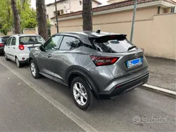 Usata 2021 Nissan Juke SUV | 18.500 € (Buon prezzo)