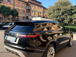 Nero Usata 2018 Land Rover Range Rover Velar SUV | 24.000 € (Buon prezzo)