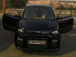 Nero Usata 2020 Microcar M.Go Due volumi | 8000 € (Buon prezzo)