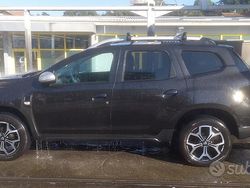 Nero Usata 2020 Dacia Duster SUV | 14.000 € (Buon prezzo)