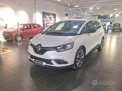 Bianco Usata 2022 Renault Grand Scénic IV Monovolume | 21.900 € (Molto cara)
