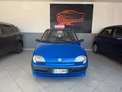 Usata 2003 Fiat Seicento Due volumi | 1999 € (Buon prezzo)