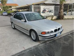 Grigio(met.) Usata 1999 BMW 528 Tre volumi | 7200 €