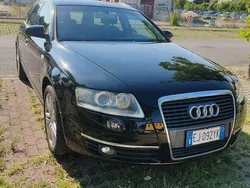 Usata 2011 Audi A6 Station wagon | 7000 € (Buon prezzo)