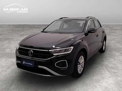 Nero Usata 2023 VW T-Roc Life SUV | 19.500 € (Super prezzo)