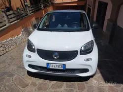 Usata 2015 Smart ForFour Due volumi | 8000 € (Ottimo prezzo)