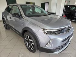 Grigio Usata 2023 Opel Mokka Elegance SUV | 19.950 € (Buon prezzo)