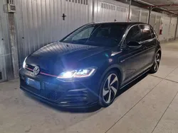 Usata 2017 VW Golf VII GTI Tre volumi | 23.000 € (Cara)