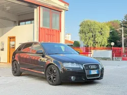 Usata 2006 Audi A3 Ambition Tre volumi | 3900 € (Ottimo prezzo)