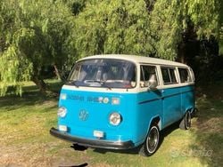 Usata 1970 VW T2 Furgone | 400 €