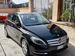 Usata 2012 Mercedes B180 Monovolume | 6000 €
