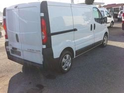 Bianco Usata 2012 Nissan Primastar Monovolume | 6499 € (Super prezzo)