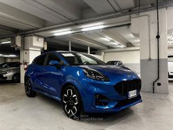 Blu Usata 2023 Ford Puma ST-Line Pick-up | 15.900 € (Super prezzo)