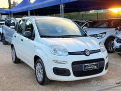 Bianco Usata 2025 Fiat Panda Easy Tre volumi | 9300 € (Super prezzo)