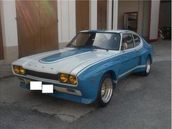 Blu Usata 1972 Ford Capri RS Tre volumi | 55.000 €