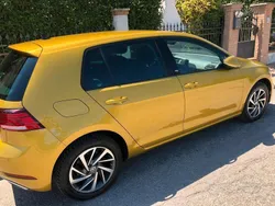 Usata 2017 VW Golf VII Tre volumi | 15.900 € (Buon prezzo)