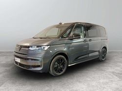 Indium grey Nuova 2025 VW Multivan Edition Furgone | 70.900 € (Cara)
