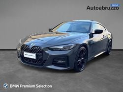 Usata 2024 BMW 420 Shadowline Coupé | 40.500 € (Super prezzo)