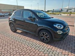 Nero Usata 2019 Fiat 500X Cross SUV | 12.500 € (Buon prezzo)