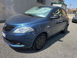Blu Usata 2023 Lancia Ypsilon S Due volumi | 11.999 € (Buon prezzo)