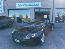 Nero Usata 2009 Aston Martin V8 Vantage Coupé | 69.900 € (Molto cara)