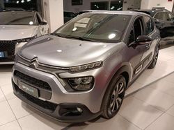 Grigio Usata 2024 Citroën C3 PureTech Tre volumi | 14.900 € (Buon prezzo)