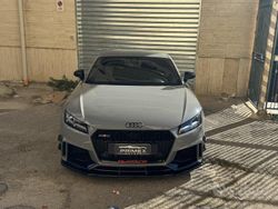 Grigio Usata 2018 Audi TT RS Sport Coupé | 46.500 € (Buon prezzo)