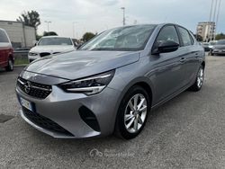 Gray Usata 2021 Opel Corsa Edition Coupé | 9900 € (Buon prezzo)