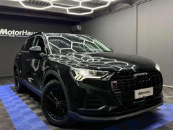 Nero Usata 2023 Audi Q3 Advanced SUV | 30.499 € (Super prezzo)