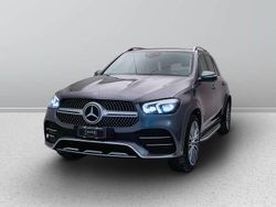Grigio Usata 2021 Mercedes GLE300 Premium Plus SUV | 55.000 € (Ottimo prezzo)
