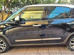 Usata 2013 Fiat 500L Trekking Monovolume | 6300 € (Buon prezzo)