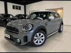 Nero Usata 2021 Mini Countryman Business SUV | 27.900 € (Buon prezzo)