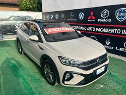 Beige Usata 2023 VW Taigo R-line SUV | 18.999 € (Ottimo prezzo)