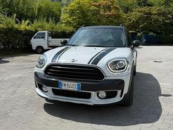 Bianco Usata 2017 Mini Countryman SUV | 16.000 €